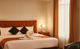 Casona Plaza Hotel Colonial